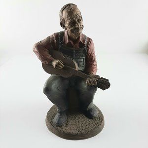 Tom Clark Gnome figurine Wilkes  #5002 1987